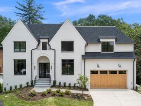 7011 Elizabeth Drive, Mclean VA 22101