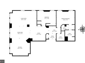 1737 Chestnut Street 600, Philadelphia PA 19103