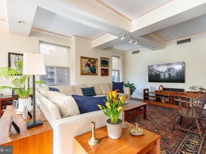 1737 Chestnut Street 600, Philadelphia PA 19103