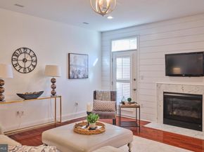 21 S Lincoln Avenue, Newtown PA 18940