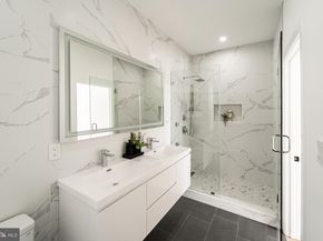 2517 Ontario Road NW PH8, Washington DC 20009