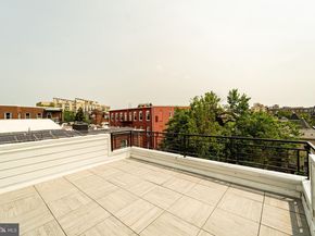 2517 Ontario Road NW PH8, Washington DC 20009