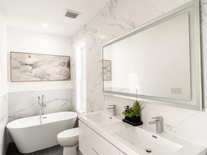 2517 Ontario Road NW PH8, Washington DC 20009