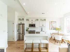 2517 Ontario Road NW PH8, Washington DC 20009