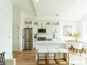 2517 Ontario Road NW PH8, Washington DC 20009