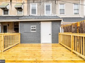 611 Ford Street, Conshohocken PA 19428