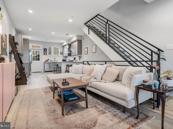 1517 N Marston Street, Philadelphia PA 19121