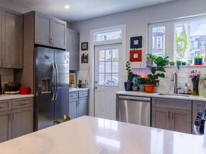 1517 N Marston Street, Philadelphia PA 19121