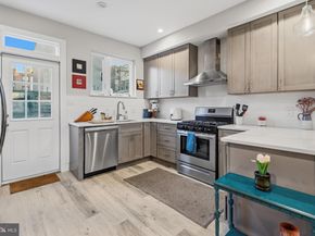 1517 N Marston Street, Philadelphia PA 19121