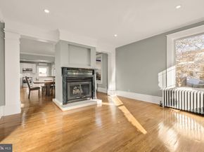 1308 Lawrence Street NE, Washington DC 20017