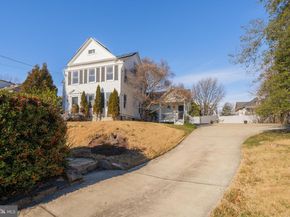 1308 Lawrence Street NE, Washington DC 20017