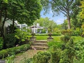 320 1/2 Mansion Drive, Alexandria VA 22302