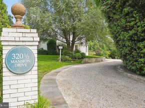 320 1/2 Mansion Drive, Alexandria VA 22302