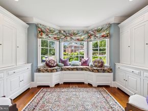 320 1/2 Mansion Drive, Alexandria VA 22302