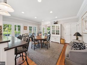 320 1/2 Mansion Drive, Alexandria VA 22302