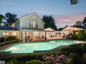 320 1/2 Mansion Drive, Alexandria VA 22302