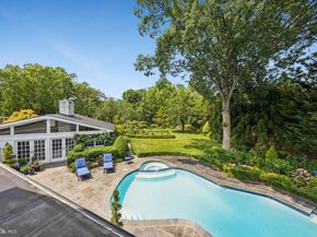 320 1/2 Mansion Drive, Alexandria VA 22302