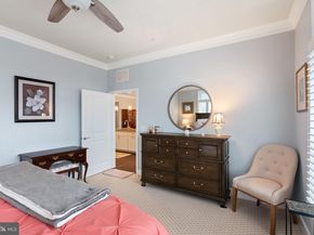 2960 Vaden Drive 2N602, Fairfax VA 22031