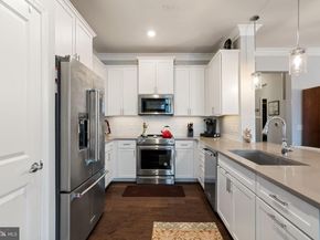2960 Vaden Drive 2N602, Fairfax VA 22031