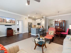 2960 Vaden Drive 2N602, Fairfax VA 22031