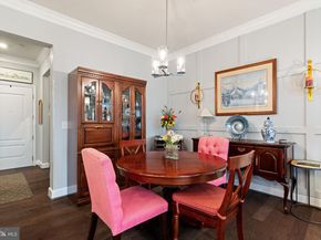 2960 Vaden Drive 2N602, Fairfax VA 22031