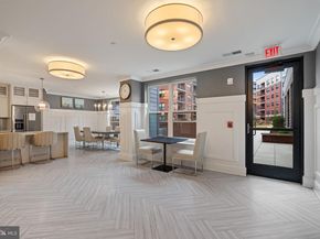 2960 Vaden Drive 2N602, Fairfax VA 22031