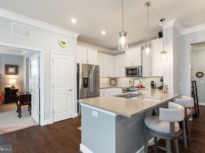 2960 Vaden Drive 2N602, Fairfax VA 22031