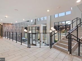 2960 Vaden Drive 2N602, Fairfax VA 22031