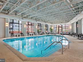2960 Vaden Drive 2N602, Fairfax VA 22031