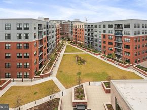 2960 Vaden Drive 2N602, Fairfax VA 22031