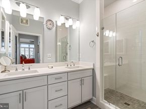 2960 Vaden Drive 2N602, Fairfax VA 22031