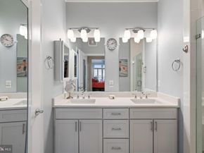 2960 Vaden Drive 2N602, Fairfax VA 22031