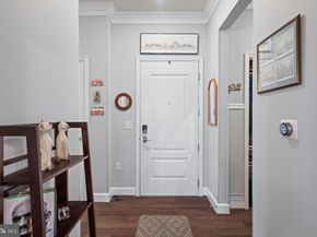 2960 Vaden Drive 2N602, Fairfax VA 22031
