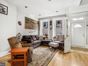 1627-29 W Stiles Street, Philadelphia PA 19121