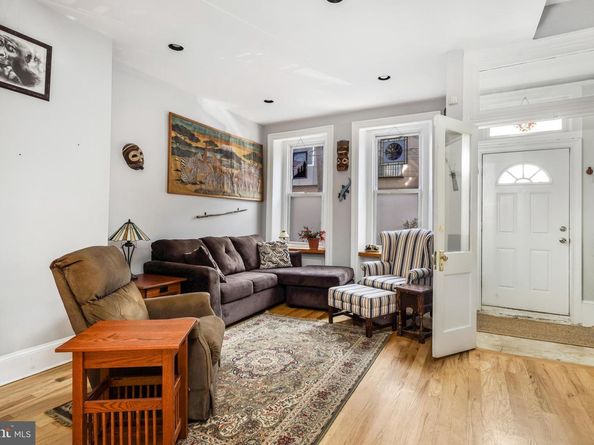 1627-29 W Stiles Street, Philadelphia PA 19121