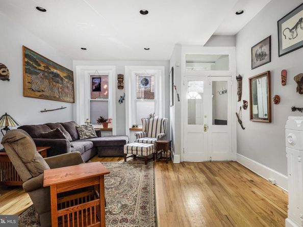 1627-29 W Stiles Street, Philadelphia PA 19121