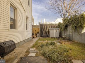 1627-29 W Stiles Street, Philadelphia PA 19121