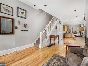 1627-29 W Stiles Street, Philadelphia PA 19121