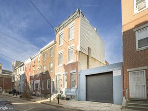 1627-29 W Stiles Street, Philadelphia PA 19121