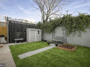 1627-29 W Stiles Street, Philadelphia PA 19121