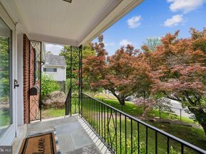 3113 Birch Street NW, Washington DC 20015