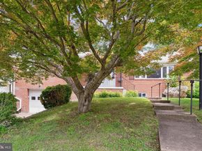 3113 Birch Street NW, Washington DC 20015