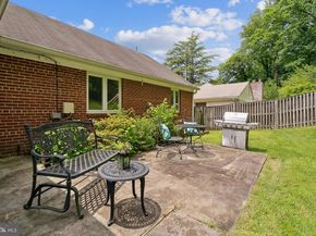 3113 Birch Street NW, Washington DC 20015