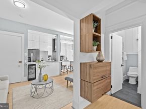 3039 Macomb Street NW 17, Washington DC 20008