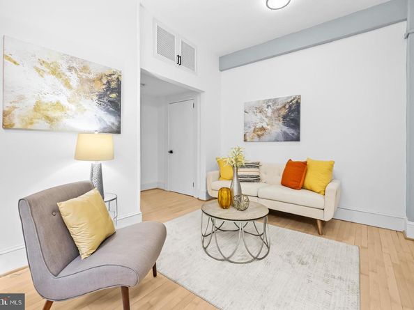 3039 Macomb Street NW 17, Washington DC 20008