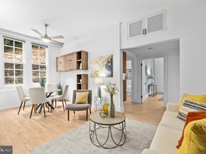 3039 Macomb Street NW 17, Washington DC 20008