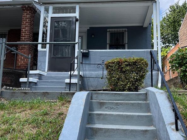 808 Division Avenue NE, Washington DC 20019