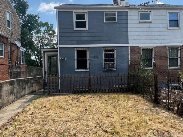 808 Division Avenue NE, Washington DC 20019