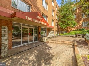 2400 41st Street NW 502, Washington DC 20007