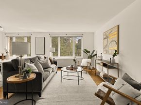 2400 41st Street NW 502, Washington DC 20007